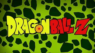 DRAGON BALL Z - Perfect Cell's Theme By Bruce Faulconer | Cartoon Network