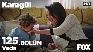 Karagül 126.Bölüm 1.Tanıtımı