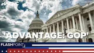 Local political scientist gives GOP advantage in US Senate race | Flashpoint