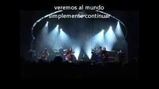 Marillion - Estonia (Traducción al español)