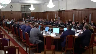 Гимназию №3 в Академгородке отстроят заново