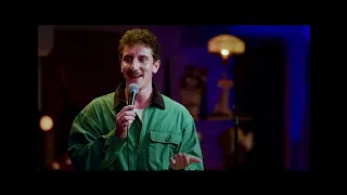 Malik Elassal - Woke Flat Earthers Clip - Stand Up Comedy