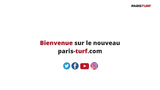 Découvrez votre nouveau site paris-turf.com !