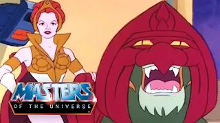 He-Man Official | Day of the Machines | He-Man Full Episode | Cartoons for Kids