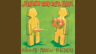 Vegetarier I (Live)