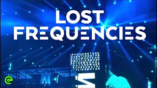 Questions (Lost Frequencies Deluxe Remix)