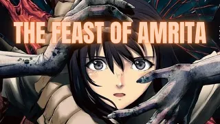 The Feast of Amrita 4K - Breath of Demon