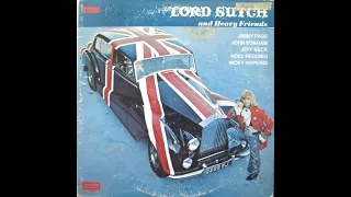 Dr. Kollektör Folge 9 - Schlechteste Platte aller Zeiten? "Lord Sutch and Heavy Friends"