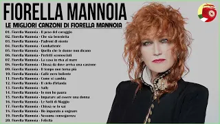 Le migliori canzoni di Fiorella Mannoia - Il Meglio dei Fiorella Mannoia - Fiorella Mannoia 2021