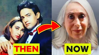 Raja Hindustani Movie Star Cast Then and Now 1996 - 2022