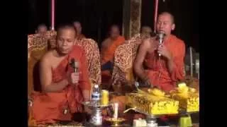 សាន​ ភារ៉េត​ San Pheareth - Khmer Dhamma talk by San Pheareth _​ លោកទេសនា