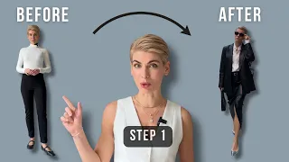 Full Guide On How To Find Your Style (And Mistakes To Avoid)