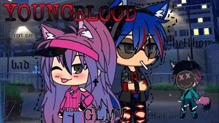 •Youngblood• //GLMV// (gacha life)