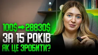 Куди інвестувати 100$? Куди і як інвестувати новачку. Покрова інструкція пошуку активів