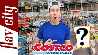 Costco Deals Are HUGE Right Now | Let's Go Shopping