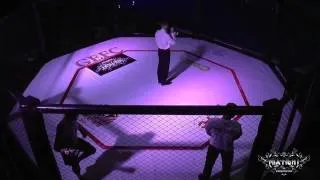 Микс Файт Николаев Mix Fight Promo2 Kolisnichenko Igor Kherson   Kalamahunov Sultan Kharkiv