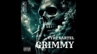 Moffar x Vybz Kartel - Grimmy ( Official Audio )