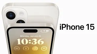 iPhone 15 – СОВЕРШЕННЫЙ СМАРТФОН