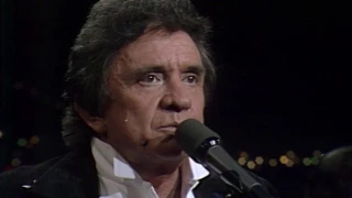 Johnny Cash - "I Walk the Line" [Live from Austin, TX]