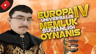 Osmanlı Savaşı Europa Universalis  IV Bölüm 7