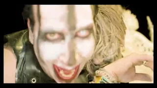 Marilyn Manson Say10 (Preview+Official)