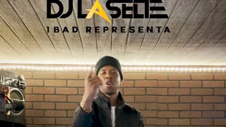 Dj LaSelle presents King George “Girl You Got It” remix