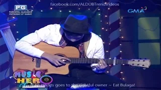 Eat Bulaga Music Hero December 21 2016 Full Episode #ALDUBUntilThen