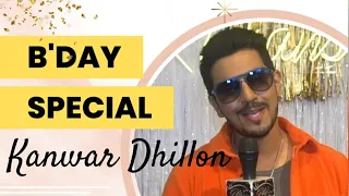 EXCLUSIVE! Kanwar Dhillon ON Turning 30, Alice Kaushik, What He Wants To Achieve In Life & More