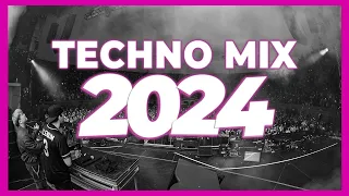 TECHNO REMIX 2024 - DJ Remixes of Popular Songs 2024 | Club Music Mix Mashups & Remix Techno 2023 💣