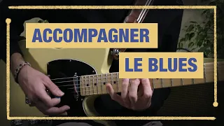 Sunday Blues : Comment enrichir ses accompagnements Blues et sortir des vilains barrés