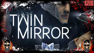 ЗАХВАТЫВАЮЩИЙ ПСИХОЛОГИЧЕСКИЙ ТРИЛЛЕР ПРОХОЖДЕНИЕ [Twin Mirror] #2