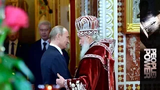 🇷🇺 Russia: The Orthodox Connection | People & Power