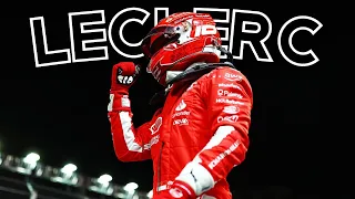 Charles Leclerc Is Back [Edit] (Montagem coral x He's Back)