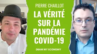 Crise Covid-19 : Les Secrets Dévoilés