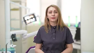 Наталья Викторовна Розум, врач-стоматолог-терапевт