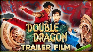 🎥 Double Dragon le film 1994 - Bande Annonce VF - Trailer 🎥