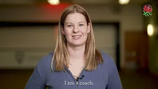 I am a Coach 2023