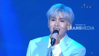 23.05.20 - Super Junior KRY - When We Were Us | Allo Bank Festival 2023