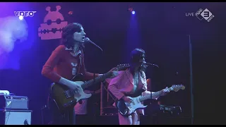 The Lemon Twigs - Lowlands 2018 | HD Remaster (Full Show)