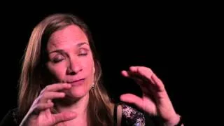 Tracy Chevalier on Writing