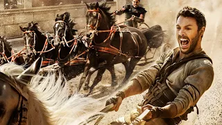 Soundtrack Ben Hur (Theme Music) - Musique du film Ben-Hur (2016)