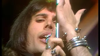 Queen - Killer Queen (Official Video, BBC) UHD 4K