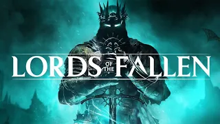 LORDS OF THE FALLEN no XBOX SERIES S 60 FPS