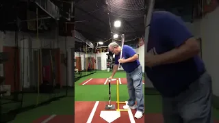 The Wall Drill (Demonstrated By Aaron Judge & Ian Happ)