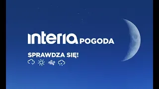 Interia Pogoda. Sprawdza się!