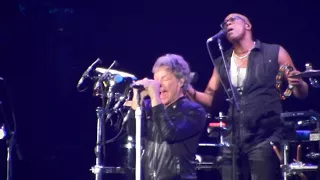 Bon Jovi - Always - São Paulo Trip - 23/09/2017