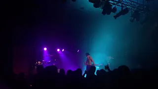 Aesthetic Perfection "Big Bad Wolf" Live @ Lodge Room Los Angeles 10/19/19