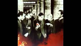 Rammstein - Sehnsucht (Live)