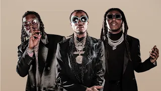 Quavo x Takeoff x Offset Type Beat 2023 - "Season" [Free Migos Type Beat]