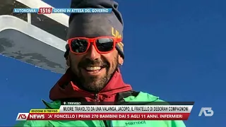 A3 NEWS TREVISO | 16/12/2021 19:30